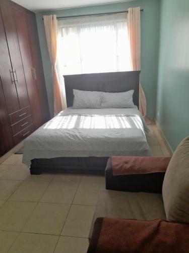 Apartamento Honeydew Stay