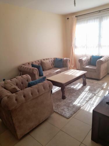 Apartamento Honeydew Stay