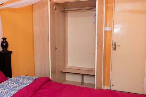 Apartamento Tranquil Homes