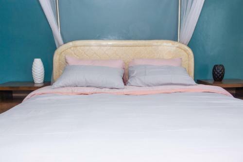 Apartamento Tranquil Homes