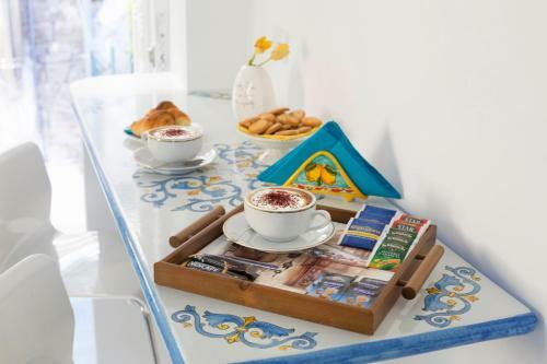 Apartamento Vivaldo Suite - Fuoro