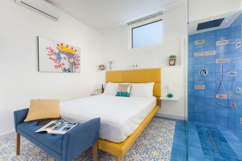 Apartamento Vivaldo Suite - Fuoro