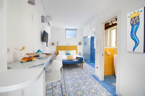 Apartamento Vivaldo Suite - Fuoro