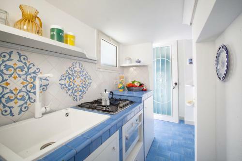 Apartamento Vivaldo Suite - Fuoro