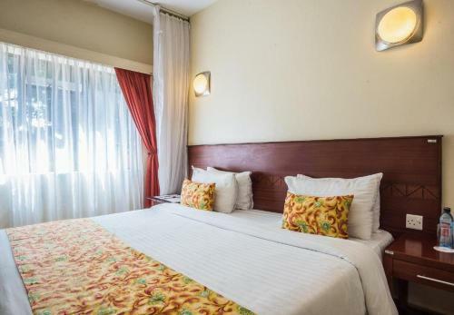 Apartamento Stay.plus Lantana Suites Westlands