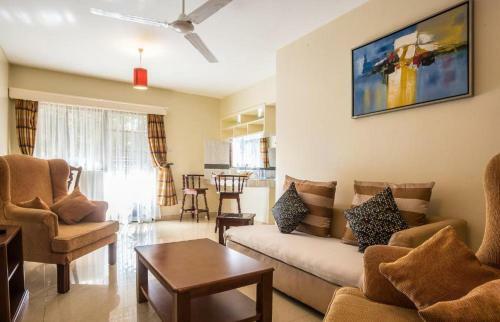 Apartamento Stay.plus Lantana Suites Westlands