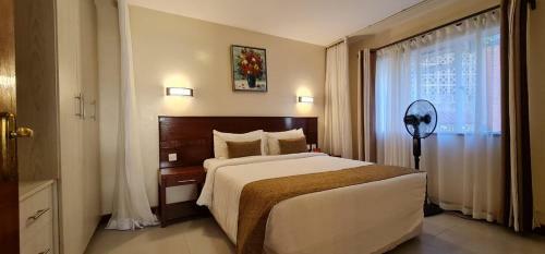 Apartamento Stay.plus Lantana Suites Westlands