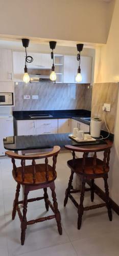 Apartamento Stay.plus Lantana Suites Westlands