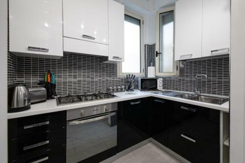 Apartamento Casa La Perla