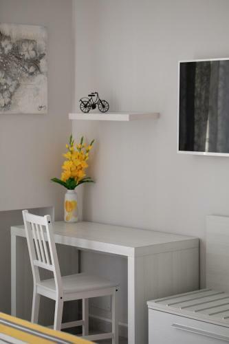 Apartamento Casa La Perla