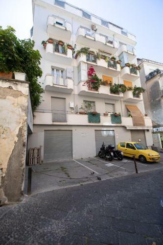 Apartamento Casa La Perla