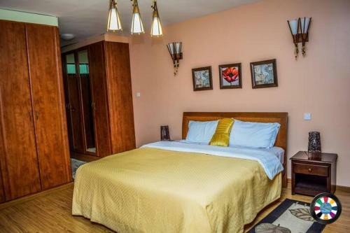 Hostal Emkay Homes