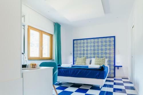 Bed & Breakfast Maison Serena Sorrento