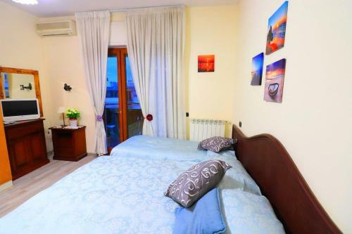 Hostal Residence Maresca
