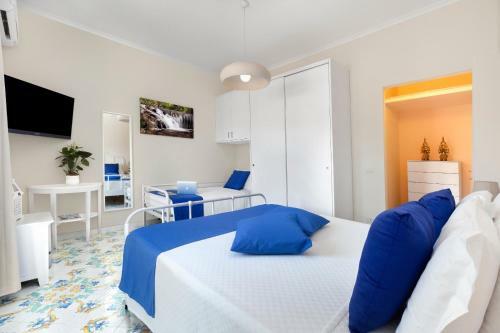 Apartamento Casa Melograno