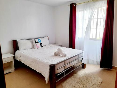 Apartamento Zuri Homes