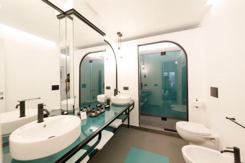Bed & Breakfast Akyra Suites