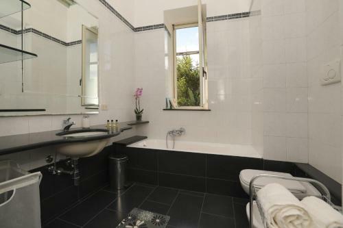 Apartamento Casa Chiarina
