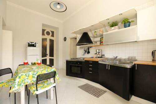 Apartamento Casa Chiarina