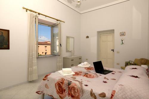 Apartamento Casa Chiarina