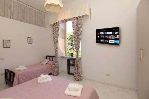 Apartamento Casa Chiarina
