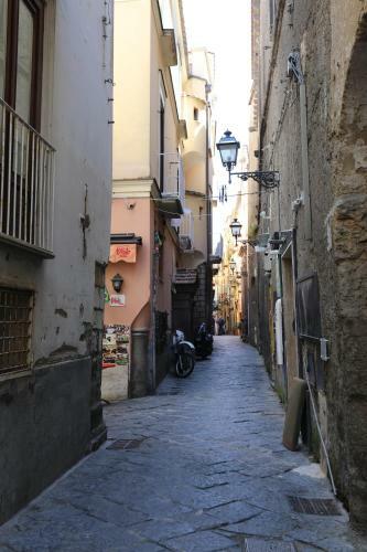 Apartamento Casa Chiarina