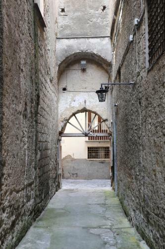 Apartamento Casa Chiarina