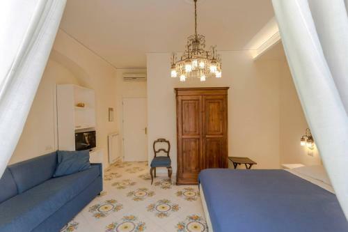 Apartamento Don Valerio Sorrento