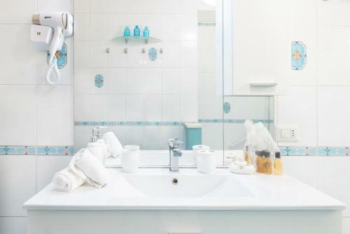 Sabrina Holiday Home - Sorrento Apartment