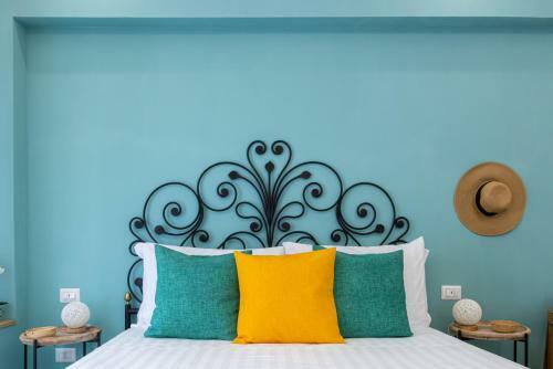 Sabrina Holiday Home - Sorrento Apartment