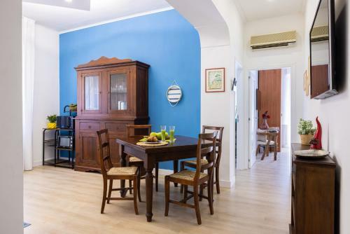Sabrina Holiday Home - Sorrento Apartment