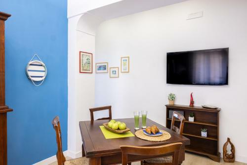Sabrina Holiday Home - Sorrento Apartment