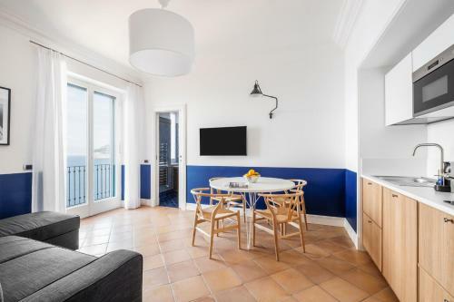 Hostal Sorrento & Else - Deluxe Apartments