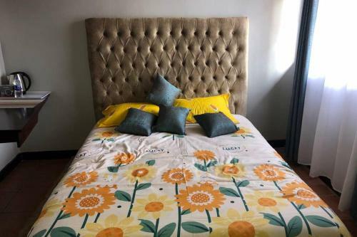 Apartamento Charming Boutique Hotel At West Breeze Hotel