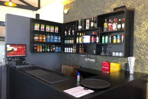 Apartamento Charming Boutique Hotel At West Breeze Hotel