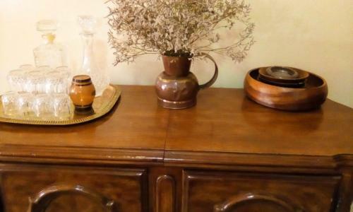 Apartamento Home Getaway