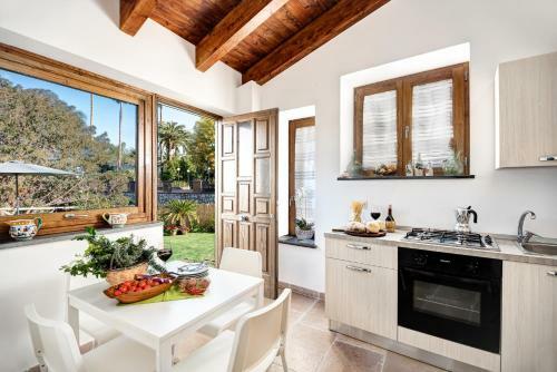 Villa Casa Barone