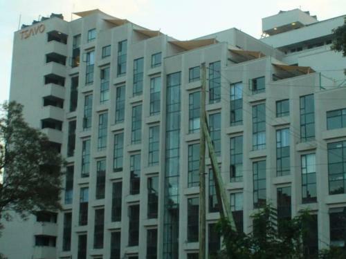 Apartamento Royal Suburbs