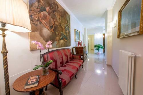 Apartamento Amore Rentals - Appartamento Terrazza Di Sorrento