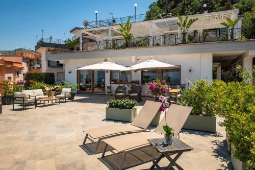 Apartamento Amore Rentals - Appartamento Terrazza Di Sorrento