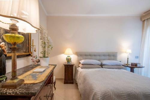 Apartamento Amore Rentals - Appartamento Terrazza Di Sorrento