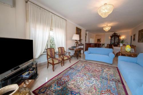 Apartamento Amore Rentals - Appartamento Terrazza Di Sorrento