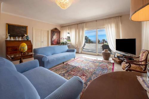 Apartamento Amore Rentals - Appartamento Terrazza Di Sorrento