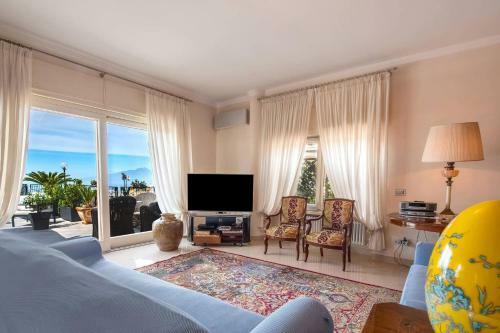Apartamento Amore Rentals - Appartamento Terrazza Di Sorrento