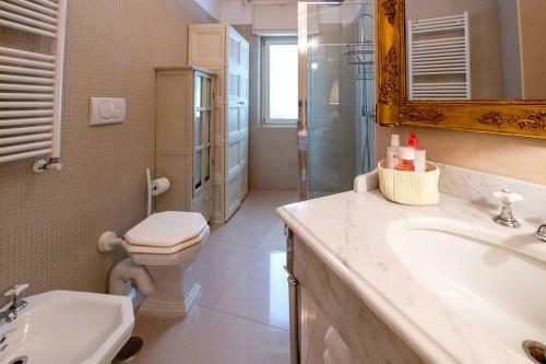 Apartamento Amore Rentals - Appartamento Terrazza Di Sorrento