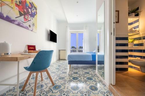 Bed & Breakfast Dal Conte Guest House