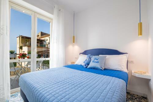 Bed & Breakfast Dal Conte Guest House
