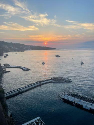Villa Francesca Sorrento