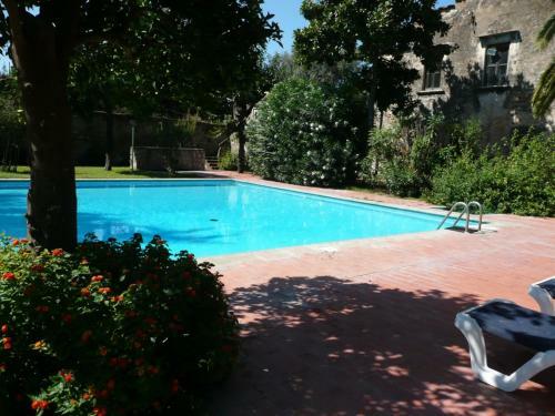 Villa Francesca Sorrento