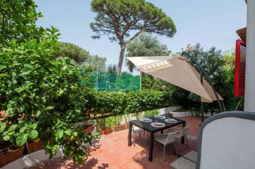 Apartment Bianca With Shared Pool